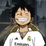 Monkey D. Zoro